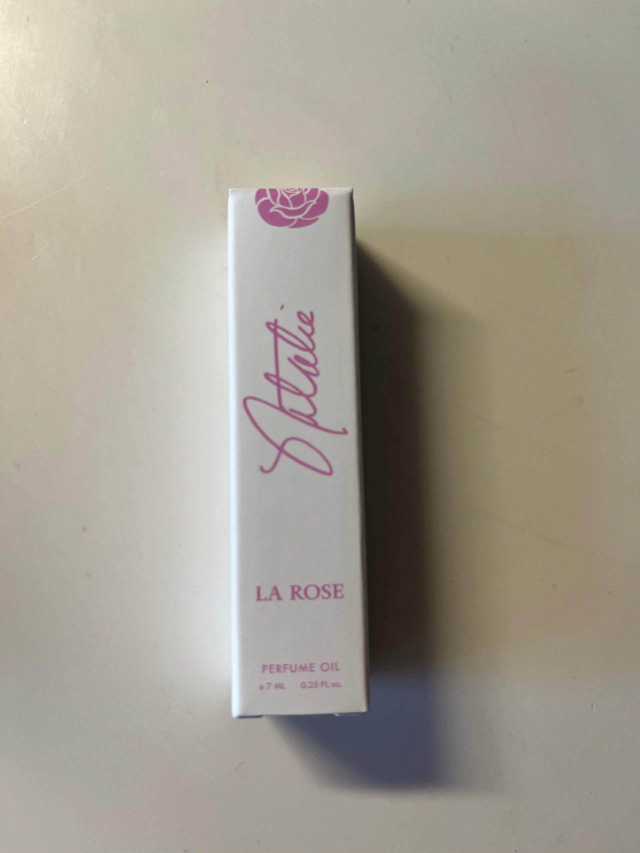 La Rose Perfume Oil Rollerballs