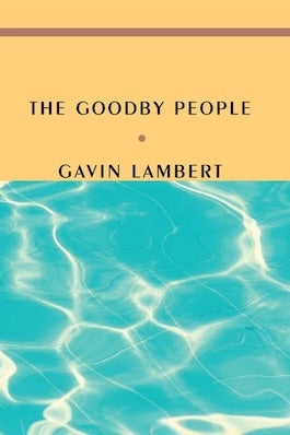 The goodby people